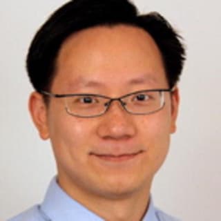 Andrew Chen, MD, Radiology, Worcester, MA, UMass Memorial Medical Center
