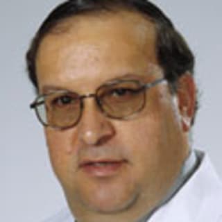 Jerald Zakem, MD, Rheumatology, New Orleans, LA, Ochsner Medical Center