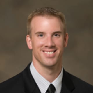 Scott Bohner, DO, Family Medicine, Ames, IA