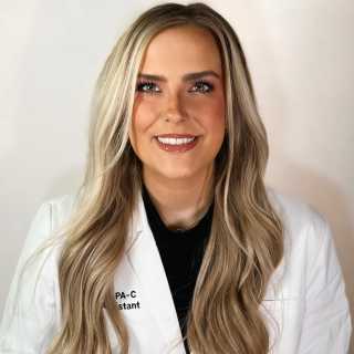 Sarah Dailey