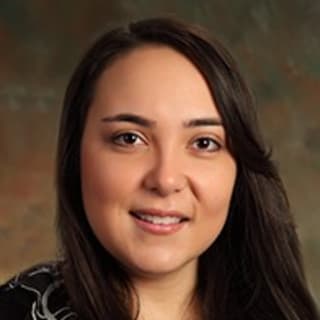 Loran Couton, Physician Assistant, Roanoke, VA