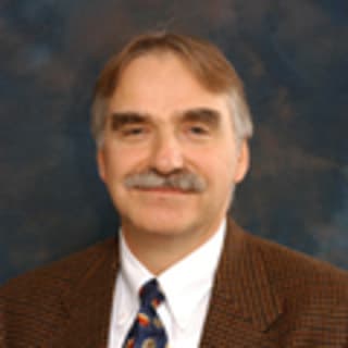 Robert Budd, MD