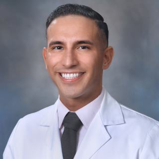 Alexander Mihas, MD, Orthopaedic Surgery, Houston, TX