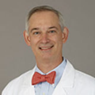 James Segal, MD