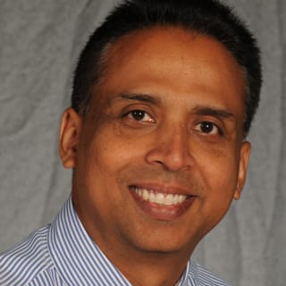 Anil Darbari, MD, Pediatric Gastroenterology, Washington, DC