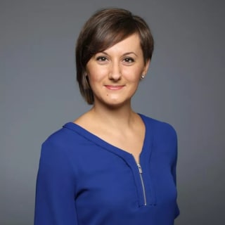 Iryna Leno