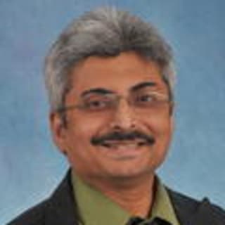 Kaushik Sen, MD, Oncology, Sanford, NC, University of North Carolina Hospitals