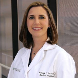 Michelle Downing, MD, Anesthesiology, Birmingham, AL, Baptist Medical Center South