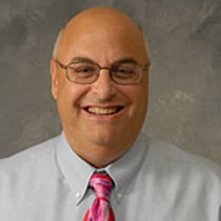 Neal Ruda, MD, Pediatrics, Hazlet, NJ