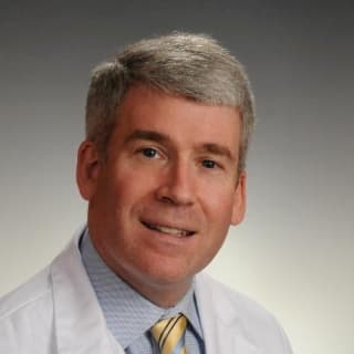 Robert Noll, MD