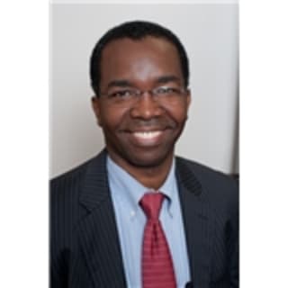 Gutteridge Jean-Charles, MD, Internal Medicine, Orlando, FL