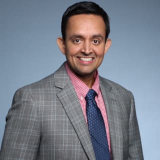 Ritesh Shah, MD, Orthopaedic Surgery, Des Plaines, IL, Evanston Hospital