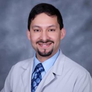 Withman Haro, MD, Pediatrics, Oak Park, IL