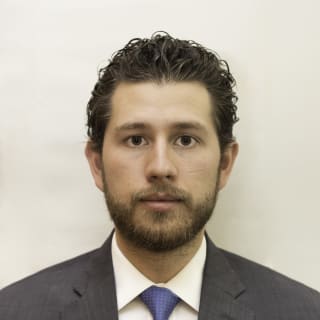 Javier Garcia Marin, MD, Internal Medicine, Bronx, NY