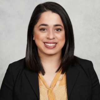Fauzia Riaz, MD