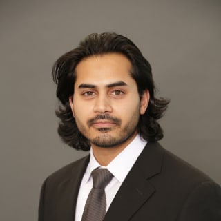 Nikhil Kumta, MD