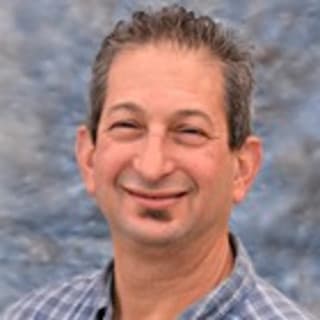 Alex Ferber