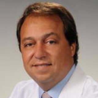 Roberto Rodriguez, MD, Thoracic Surgery, Wynnewood, PA, Lankenau Medical Center