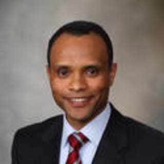 Esayas Kebede, MD, Internal Medicine, Rochester, MN, Mayo Clinic Hospital - Rochester