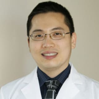 Tzy-Shiuan Bruce Kuo, MD, Cardiology, San Antonio, TX, Baptist Medical Center