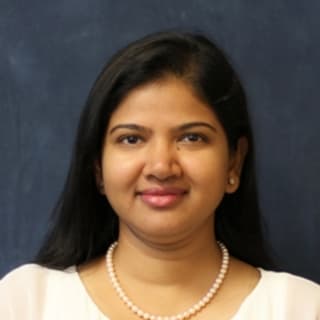 Radhika Varma, MD, Family Medicine, Burlingame, CA, Mills-Peninsula Medical Center