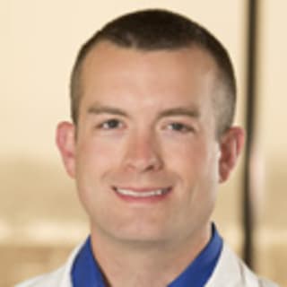 Jonathan Walker, DO, Emergency Medicine, Burleson, TX