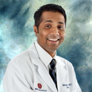 Mohamed Shafiu, MD, Nephrology, San Antonio, TX