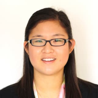 Grace Pyon, MD, Resident Physician, Burlingame, CA