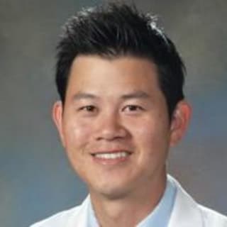Winston Yung, MD