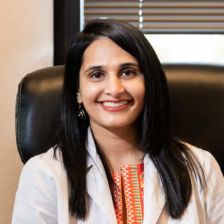 Nisha Patel, Family Nurse Practitioner, Richmond, VA