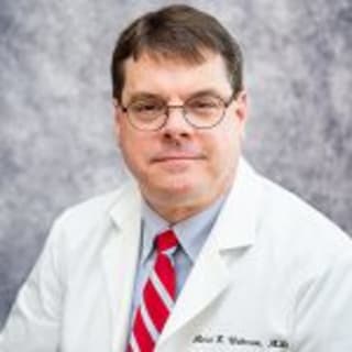 Michael Watterson, MD, Rheumatology, Greenville, NC