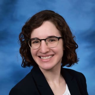 Abigail Hadley, MD
