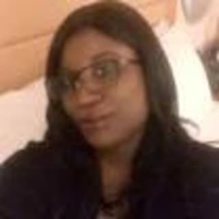 Ivy Opoku-Mensah, Nurse Practitioner, Brockton, MA, South Shore Hospital