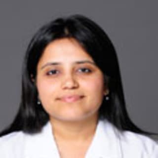 Prima Poudel, MD, Internal Medicine, San Antonio, TX