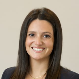 Caroline Perfetto, DO, Anesthesiology, Washington, DC