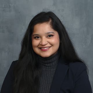 Sanjana Sai, MD