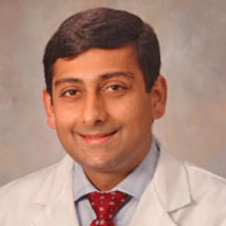 Jerry Krishnan, MD, Pulmonology, Chicago, IL, University of Illinois Hospital