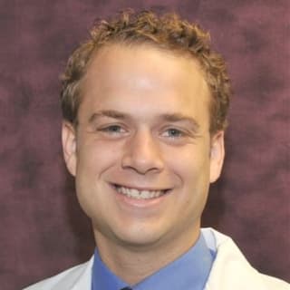 Aaron Gerstenmaier, MD, Family Medicine, Washington, DC, Providence Hospital