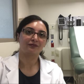 Parinaz Koohi Habibi Dehkordi, MD, Internal Medicine, Brooklyn, NY