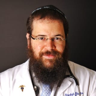 Yitzchak Shollar, PA, Physical Medicine/Rehab, Brooklyn, NY