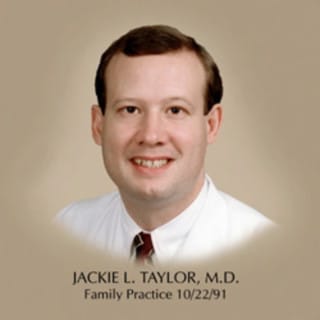 Jackie Taylor, MD, Emergency Medicine, Jackson, TN