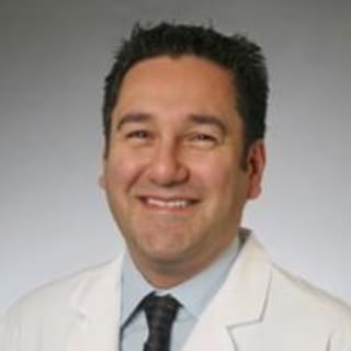 Rafael Navarro, MD, Thoracic Surgery, Fontana, CA, Kaiser Permanente Fontana Medical Center