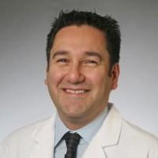 Rafael Navarro, MD