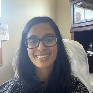 Nithya Menon, MD, Pulmonology, Tacoma, WA