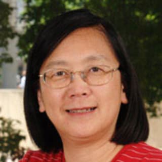 Elaine Shiang, MD