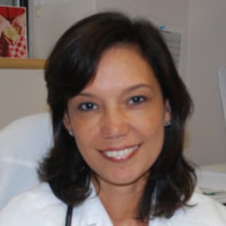 Bresta Miranda, MD, Endocrinology, Miami, FL, Jackson Health System
