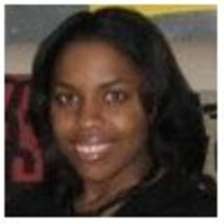 Shayla Gortman, Pharmacist, Columbia, SC