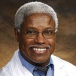 Phillip Hayes Sr., MD, Obstetrics & Gynecology, Philadelphia, PA, Pennsylvania Hospital