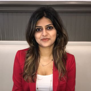 Kochurani George