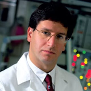 Jeffrey Frank, MD, Neurology, Buffalo Grove, IL, University of Chicago Medical Center